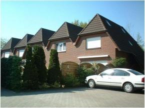 Nemo Comfortable Holiday Residence